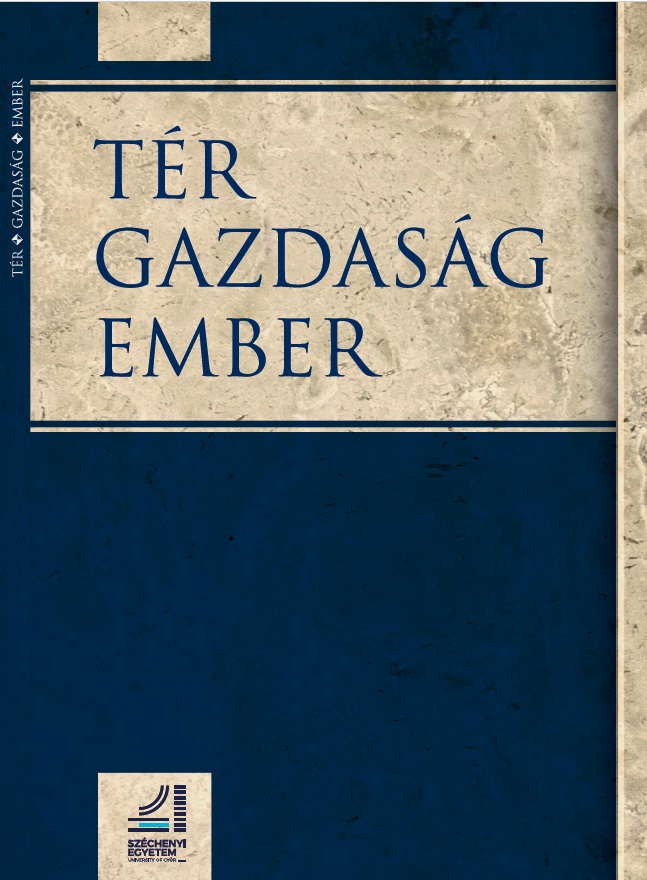View Évf. 12 szám 4 (2024)